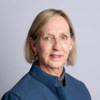 Joan Westland