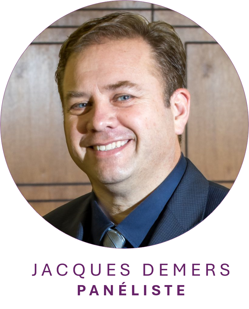Jacques Demers