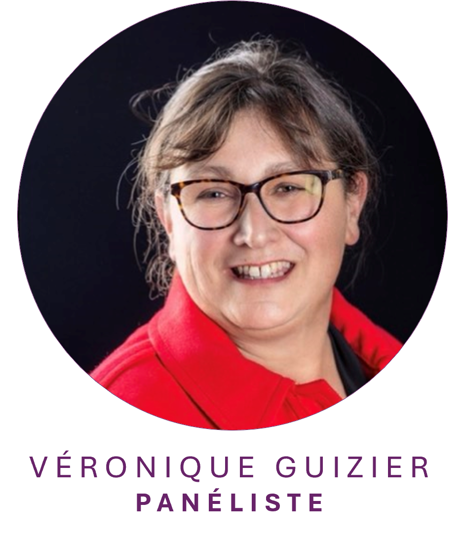 Véronique Guizier
