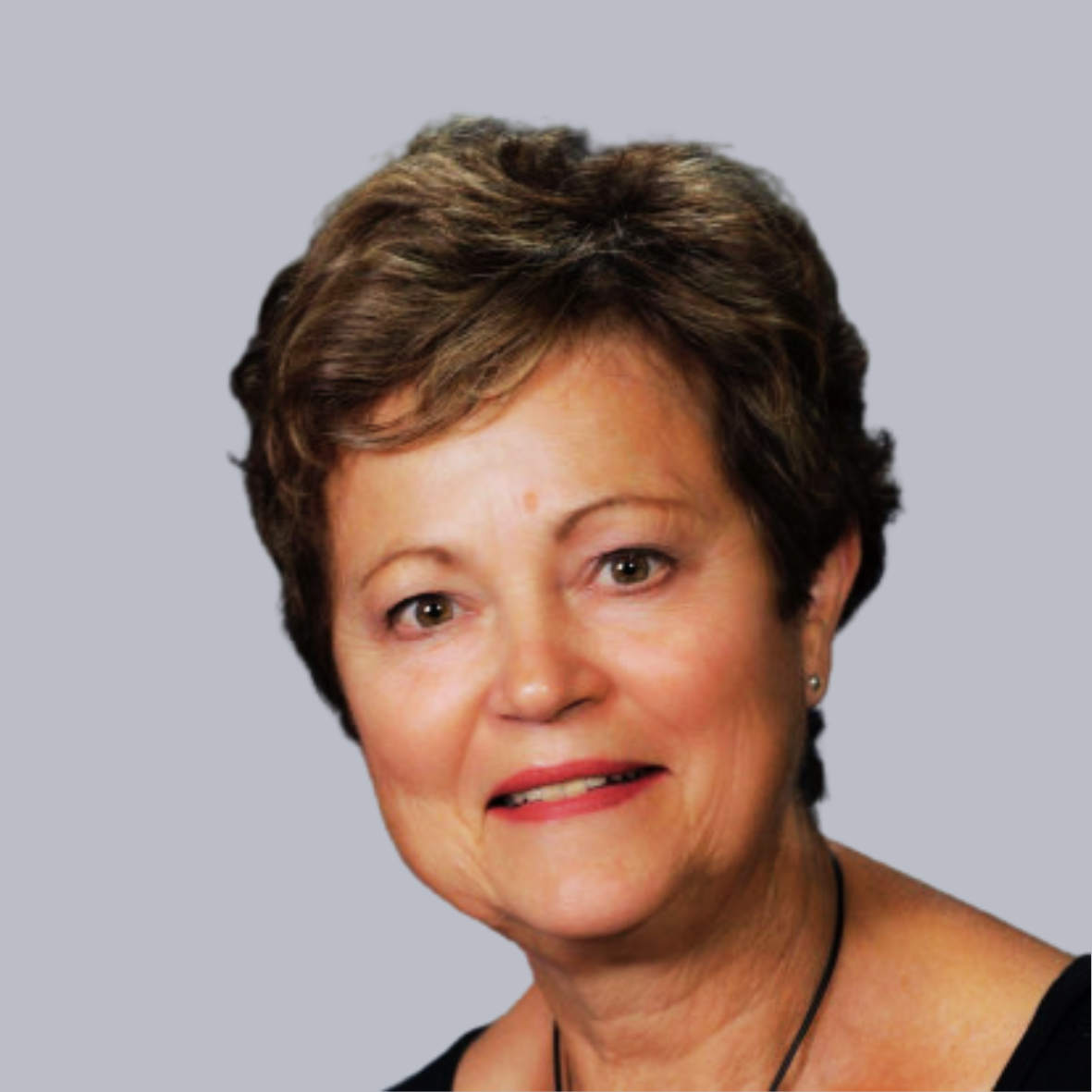 Francine Caron Markwell