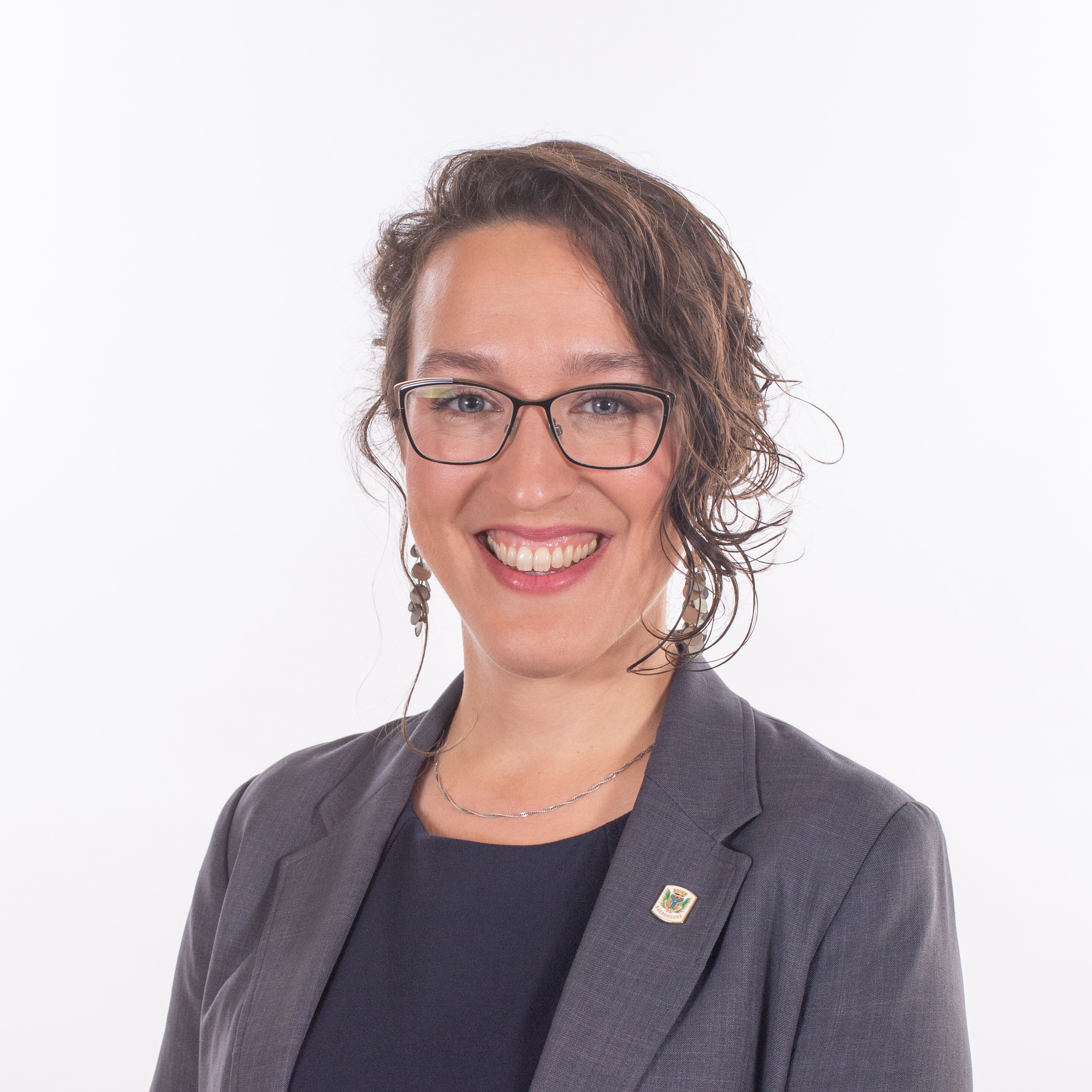 Évelyne Beaudin