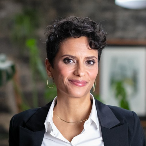 Noémi Mercier