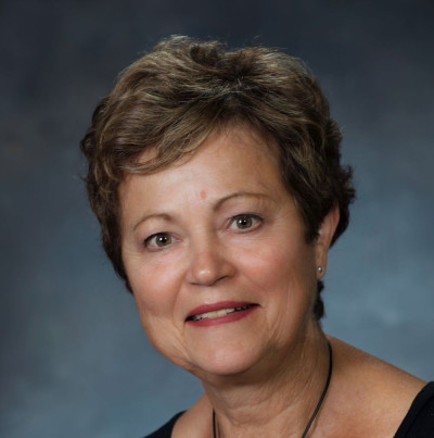 Francine Caron Markwell
