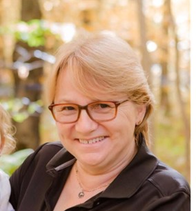 Lyne Girard