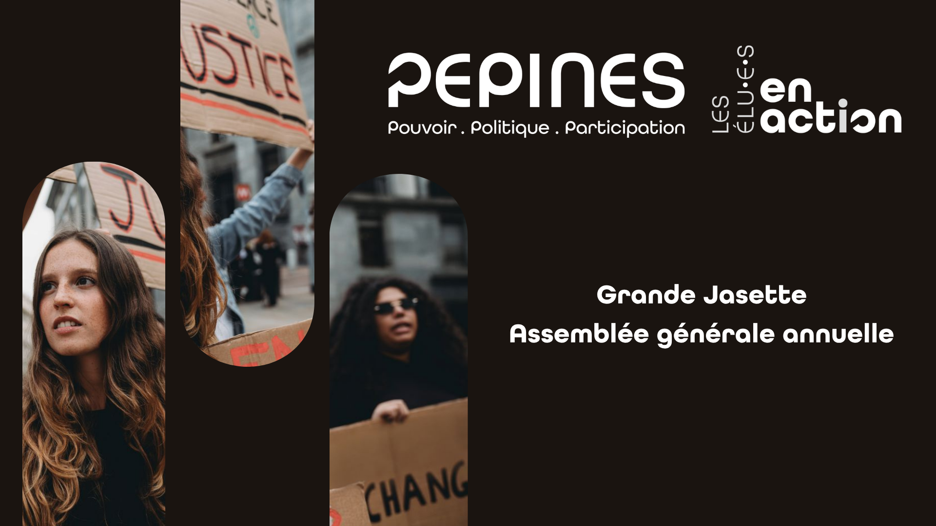 Groupe de femmes