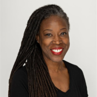 Mariam Tounkara