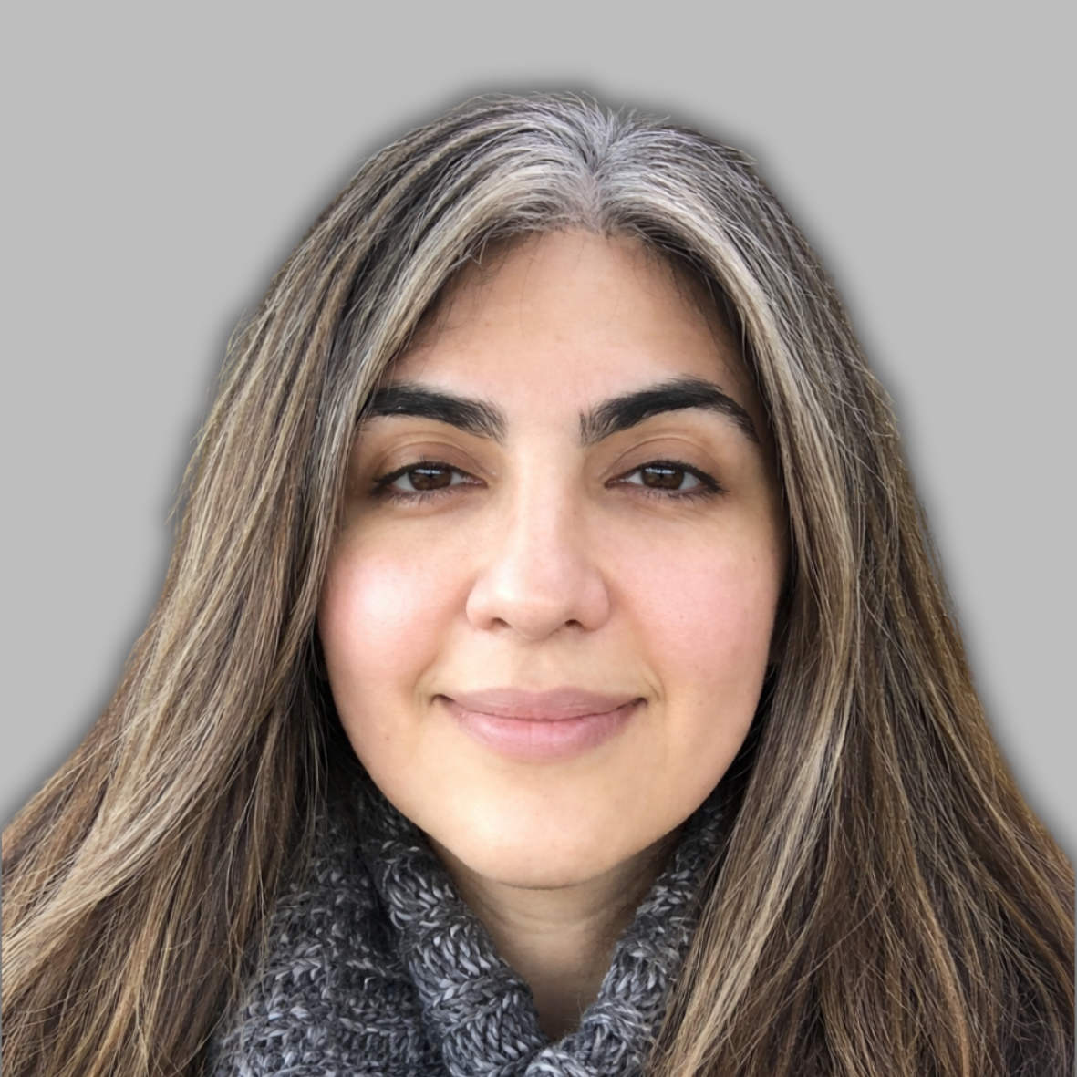 Tahoura Kolbadi