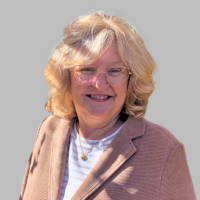 Anita Jobin